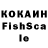 Alpha PVP кристаллы Kolia Zolot